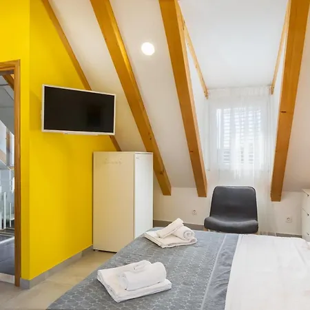 Sun - Volantina 5 Appartement