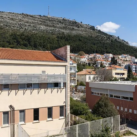 Sun - Volantina 5 Appartement Dubrovnik